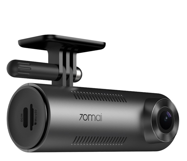 70mai Dash Cam M310 + karta 128GB QHD/130/WiFi - 1362210 - zdjęcie 3
